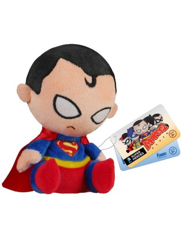 FUNKO MOPEEZ PLUSH DOLL DC COMICS...