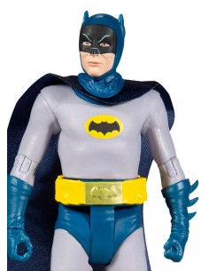 MCFARLANE DC RETRO BATMAN...