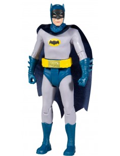 MCFARLANE DC RETRO BATMAN... 2