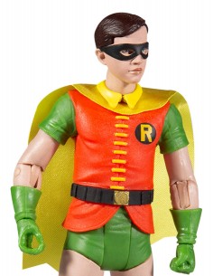 MCFARLANE DC RETRO BATMAN...