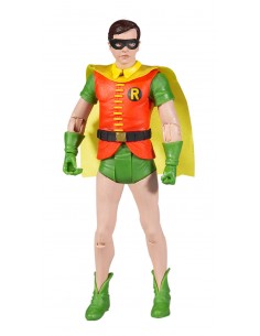 MCFARLANE DC RETRO BATMAN... 2