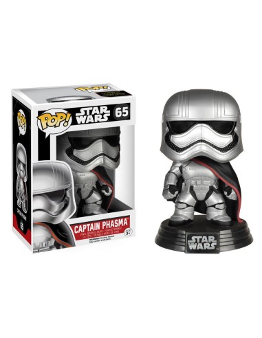 FUNKO POP STAR WARS 7 FORCE AWAKENS...