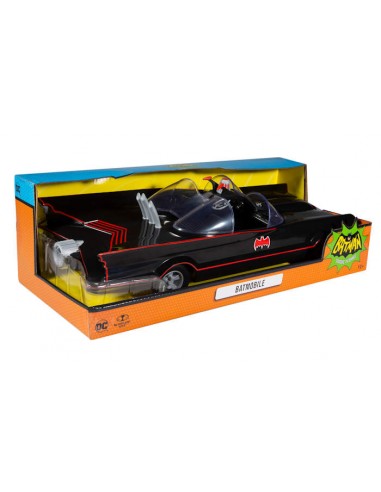 MCFARLANE DC RETRO BATMAN TV SERIES...