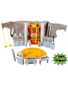 MCFARLANE DC RETRO BATMAN...