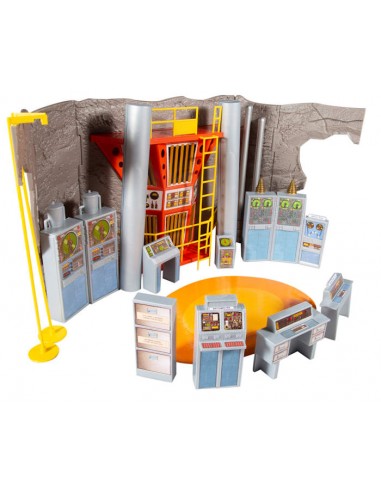 MCFARLANE DC RETRO BATMAN TV SERIES...