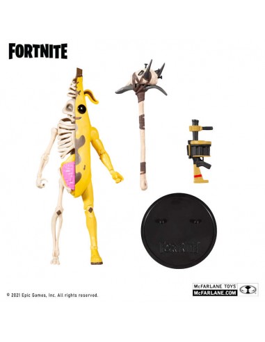 McFarlane FORTNITE ACTION FIGURE 18...