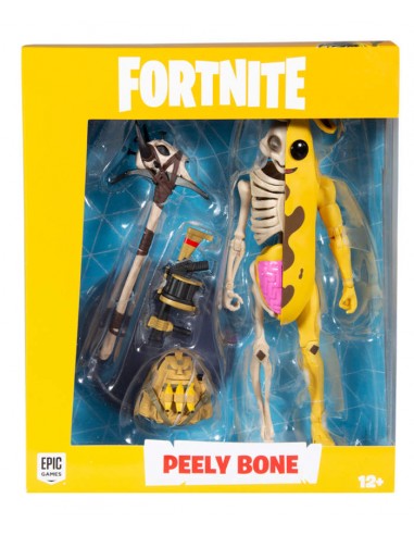 McFarlane FORTNITE ACTION FIGURE 18...