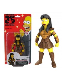 NECA THE SIMPSONS 25TH... 2