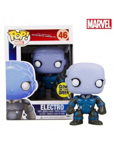 FUNKO BOBBLE HEAD POP MARVEL SPIDER...