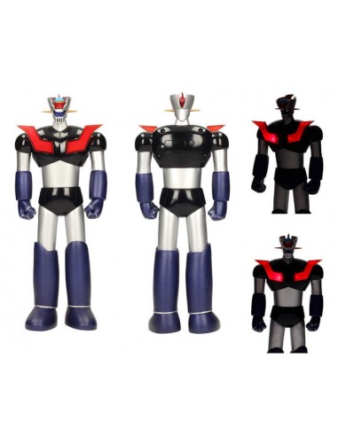 SD TOYS MAZINGER Z PVC FIGURE 12"...