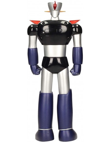 SD TOYS MAZINGER Z PVC FIGURE 12"...
