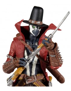 McFarlane SPAWN -...