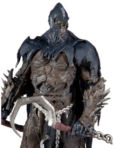 McFarlane SPAWN - RAVEN SPAWN 18 CM...