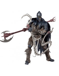 McFarlane SPAWN - RAVEN... 2