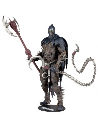 McFarlane SPAWN - RAVEN SPAWN 18 CM...