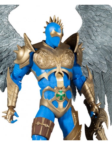 McFarlane SPAWN - THE REDEEMER 18 CM...