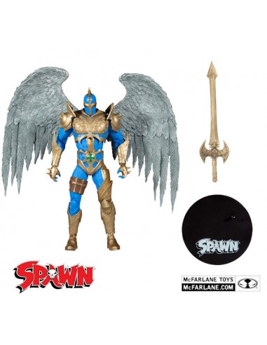 McFarlane SPAWN - THE REDEEMER 18 CM...
