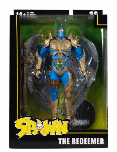 McFarlane SPAWN - THE REDEEMER 18 CM...
