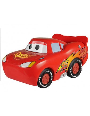 FUNKO POP DISNEY CARS MCQUEEN...