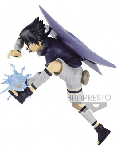 BANPRESTO NARUTO SHIPPUDEN VIBRATION...