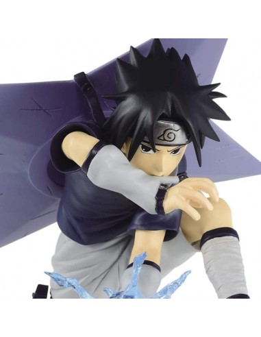BANPRESTO NARUTO SHIPPUDEN VIBRATION...