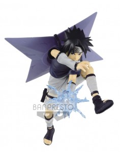 BANPRESTO NARUTO SHIPPUDEN... 2