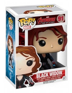 FUNKO POP MARVEL AGE OF... 2