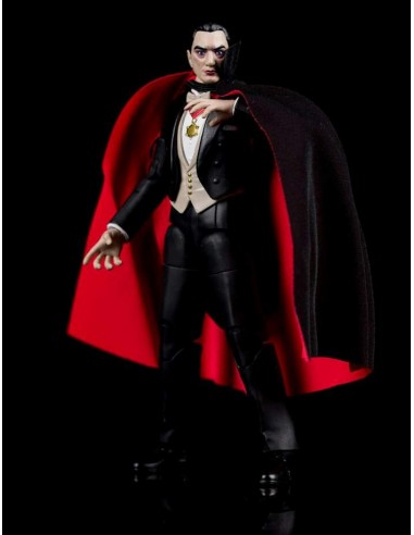 JADA TOYS UNIVERSAL MONSTERS 16 cm...