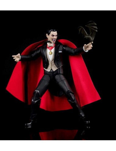 JADA TOYS UNIVERSAL MONSTERS 16 cm...