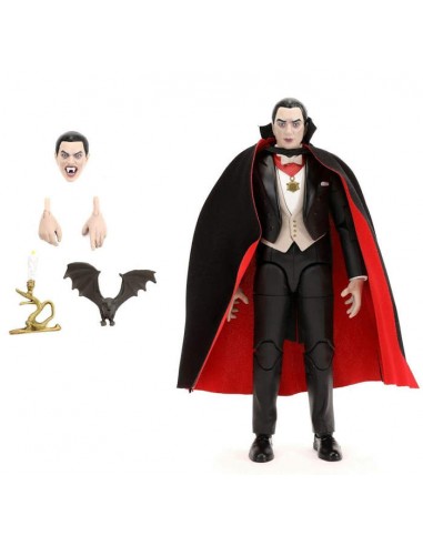 JADA TOYS UNIVERSAL MONSTERS 16 cm...