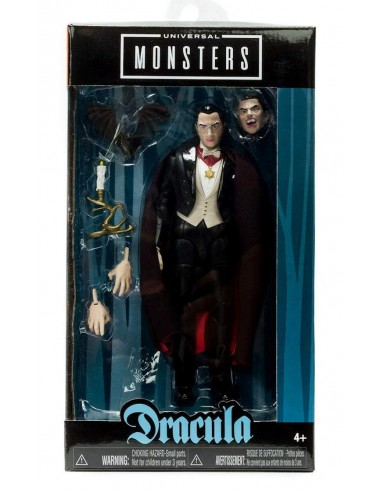 JADA TOYS UNIVERSAL MONSTERS 16 cm...