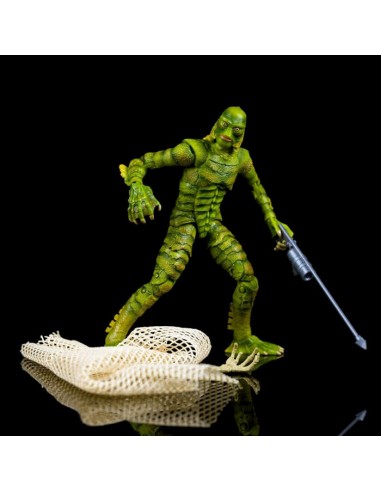 JADA TOYS UNIVERSAL MONSTERS 16 cm...