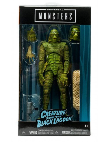 JADA TOYS UNIVERSAL MONSTERS 16 cm...