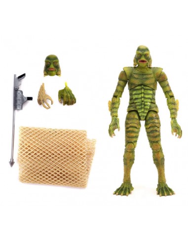 JADA TOYS UNIVERSAL MONSTERS 16 cm...