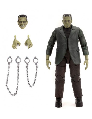 JADA TOYS UNIVERSAL MONSTERS 16 cm...