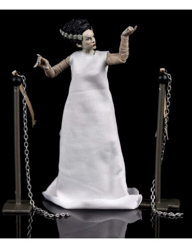 JADA TOYS UNIVERSAL MONSTERS 16 cm...