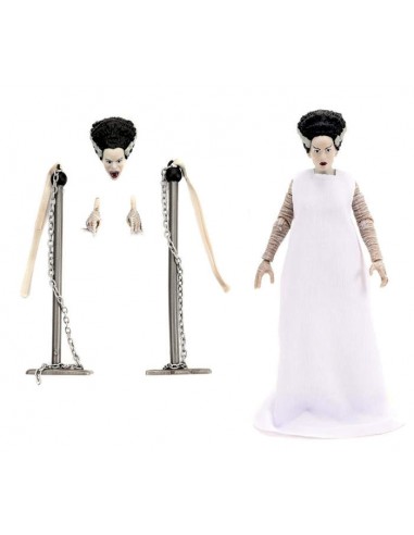 JADA TOYS UNIVERSAL MONSTERS 16 cm...
