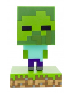 PALADONE MINECRAFT ZOMBIE...