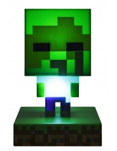 PALADONE MINECRAFT ZOMBIE... 2