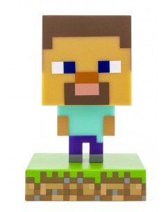 PALADONE MINECRAFT STEVE...