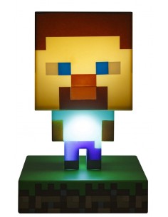 PALADONE MINECRAFT STEVE... 2