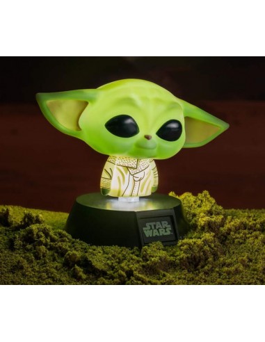 PALADONE STAR WARS MANDALORIAN THE...