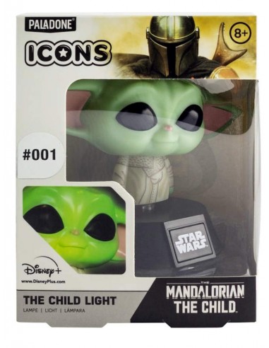 PALADONE STAR WARS MANDALORIAN THE...