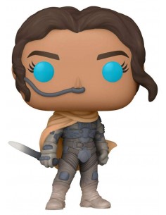 FUNKO POP MOVIES DUNE CHANI...