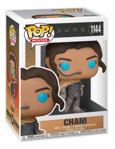 FUNKO POP MOVIES DUNE CHANI... 2