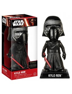 FUNKO BOBBLE HEAD WACKY...