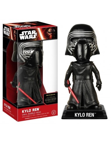 FUNKO BOBBLE HEAD WACKY WOBBLER STAR...