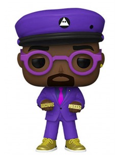 FUNKO POP MOVIES DIRECTOR...