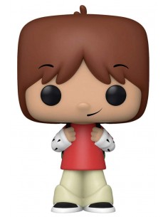 FUNKO POP ANIMATION...