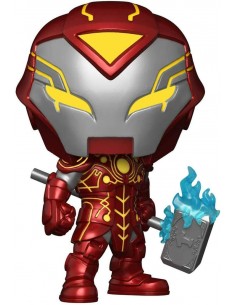 FUNKO POP MARVEL INFINITY...